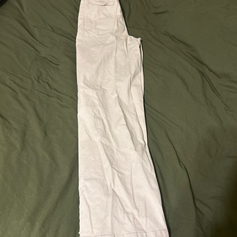Cotton On Cream Pants
